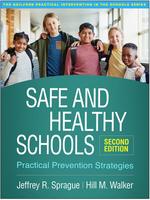 cover image of Safe and Healthy Schools